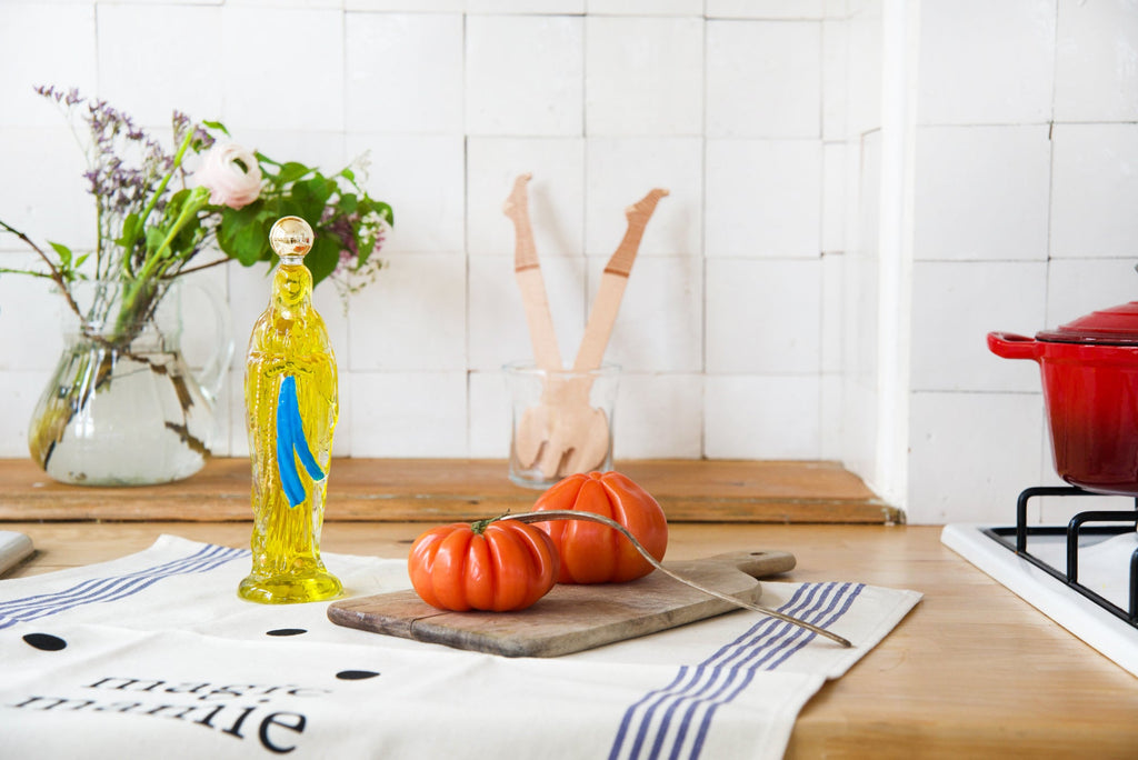 Huile d'Olive Extra Vierge