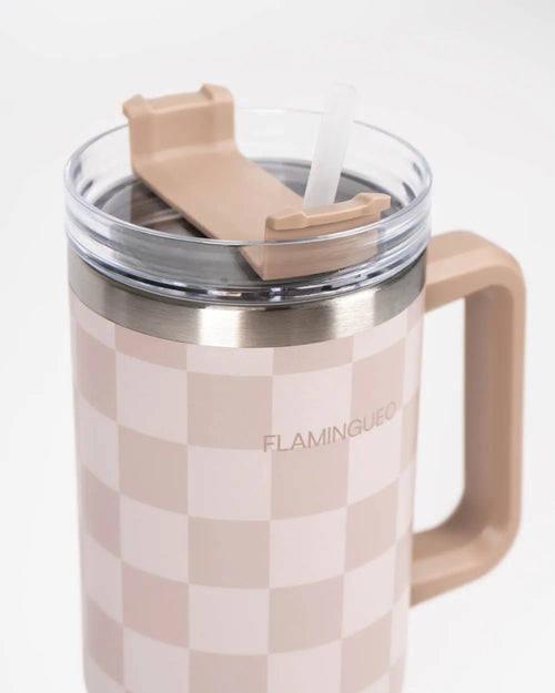 Thermoskanne 1,18L - DAME