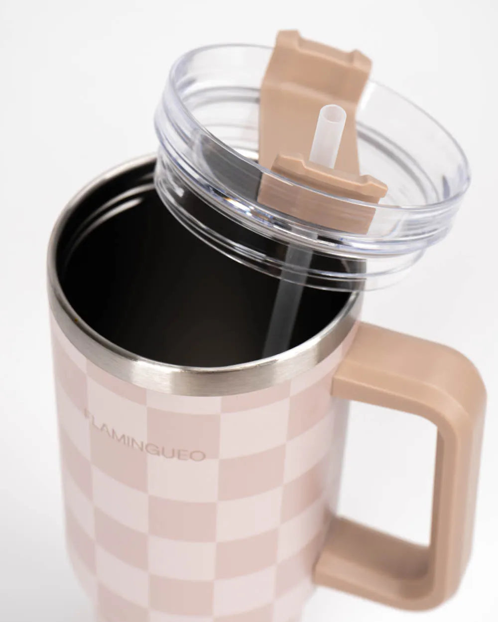 Thermoskanne 1,18L - DAME
