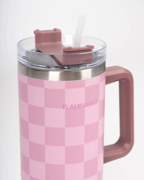Thermosflasche 1,18L - DAMEN