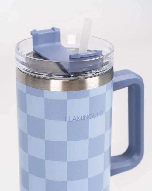 Isolierflasche 1,18L - DAME