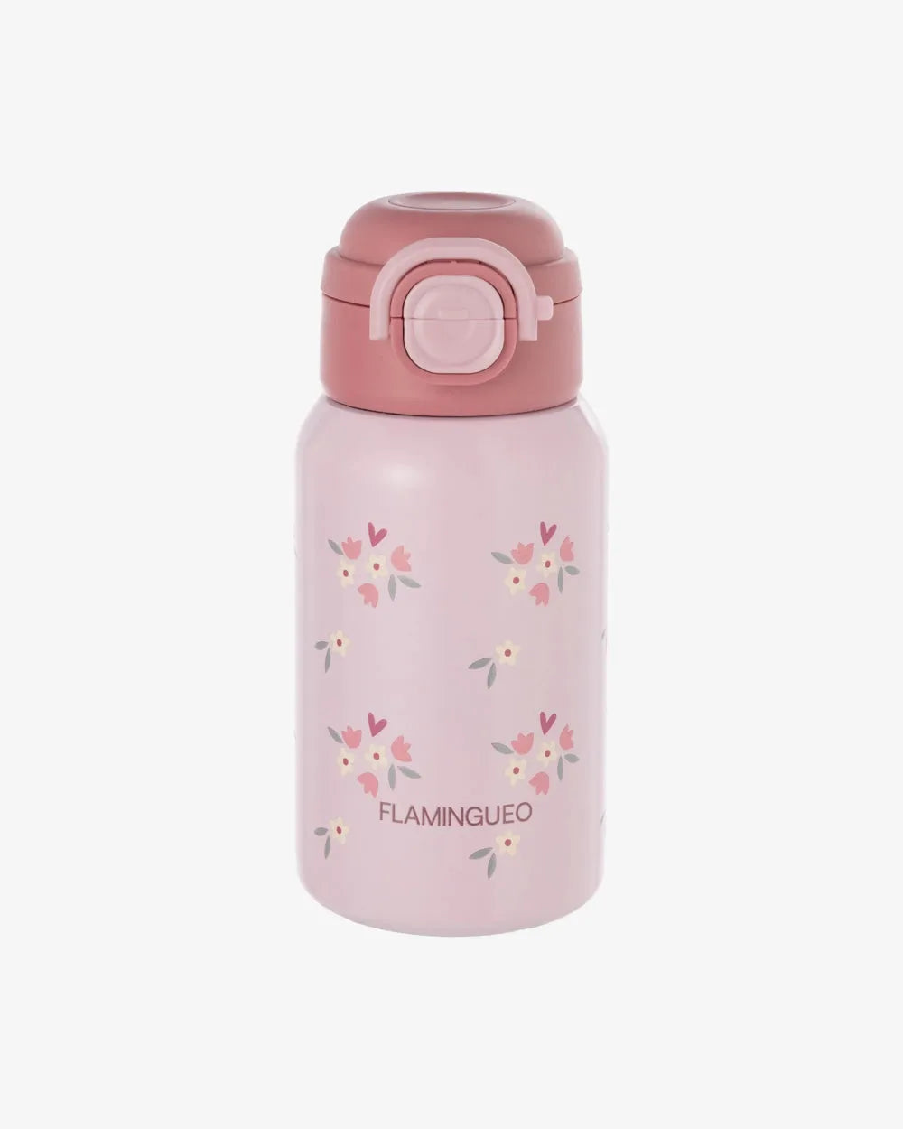 Thermoflasche für Kinder Edelstahl - CAMILA