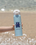 Botella térmica infantil acero - TWINKLE