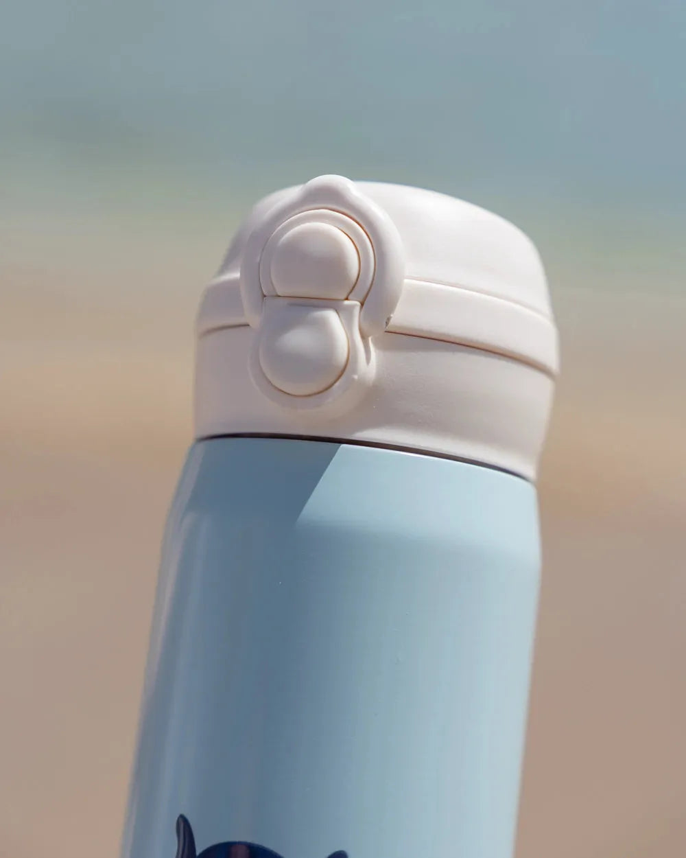 Kinder-Thermobecher aus Edelstahl - TWINKLE