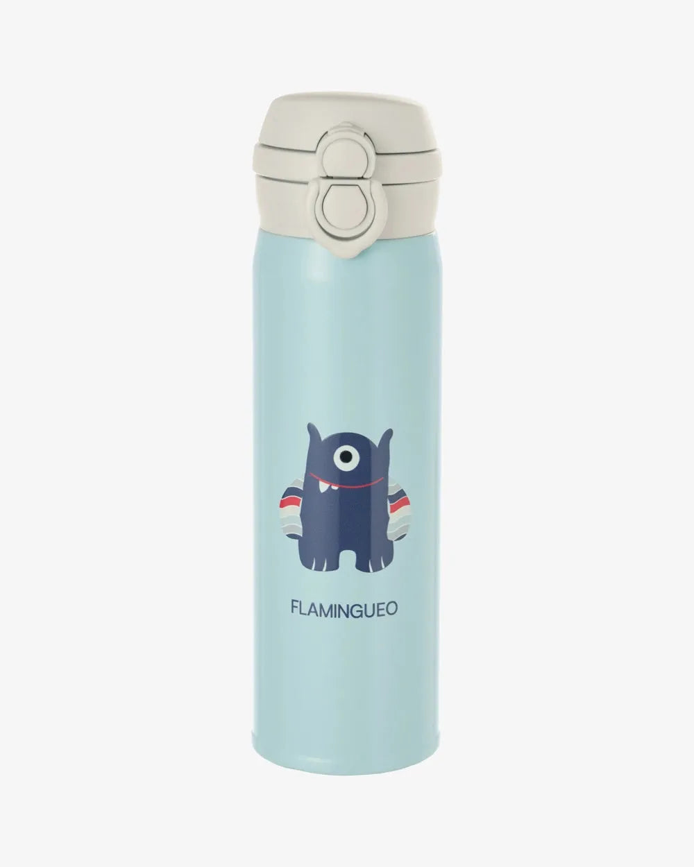 Kinder-Thermobecher aus Edelstahl - TWINKLE