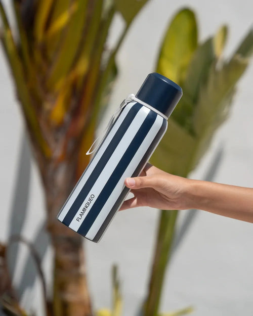 Thermosflasche aus Stahl - ONA