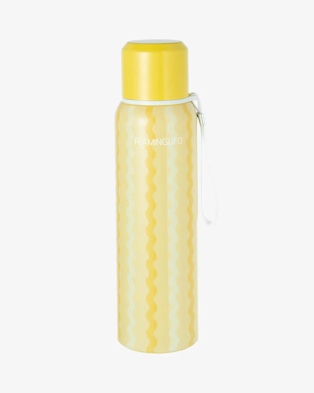 Thermosflasche aus Stahl - TALIA