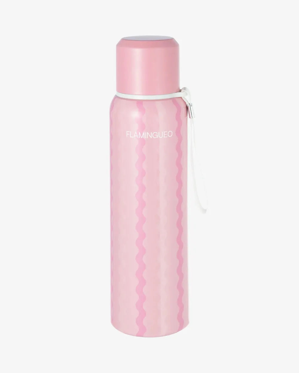 Thermosflasche aus Stahl – TALIA