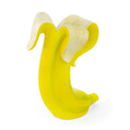 Vaso romantico di banane