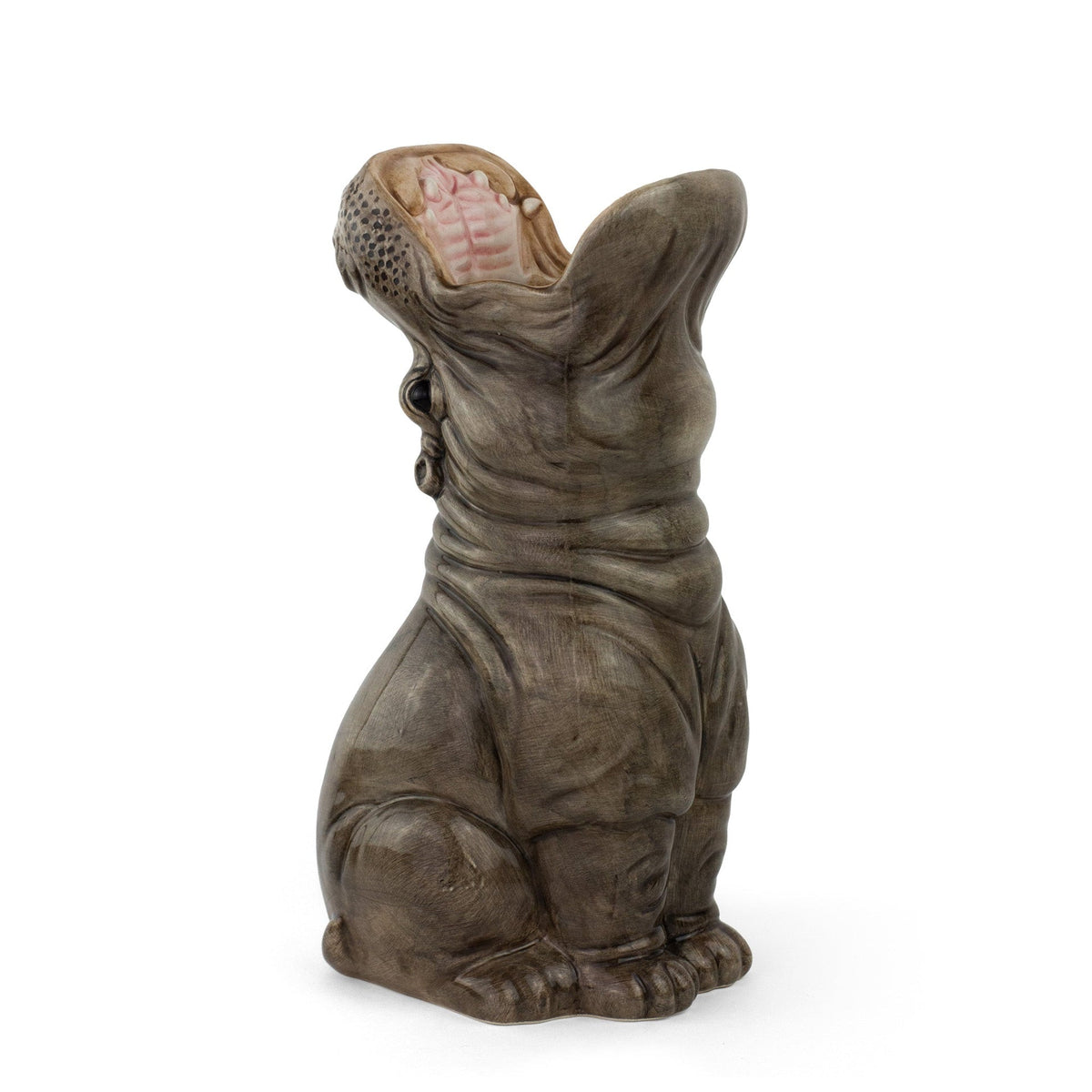 Vase Hippopotame Hungry Hippos | Designproducten en originele cadeaus