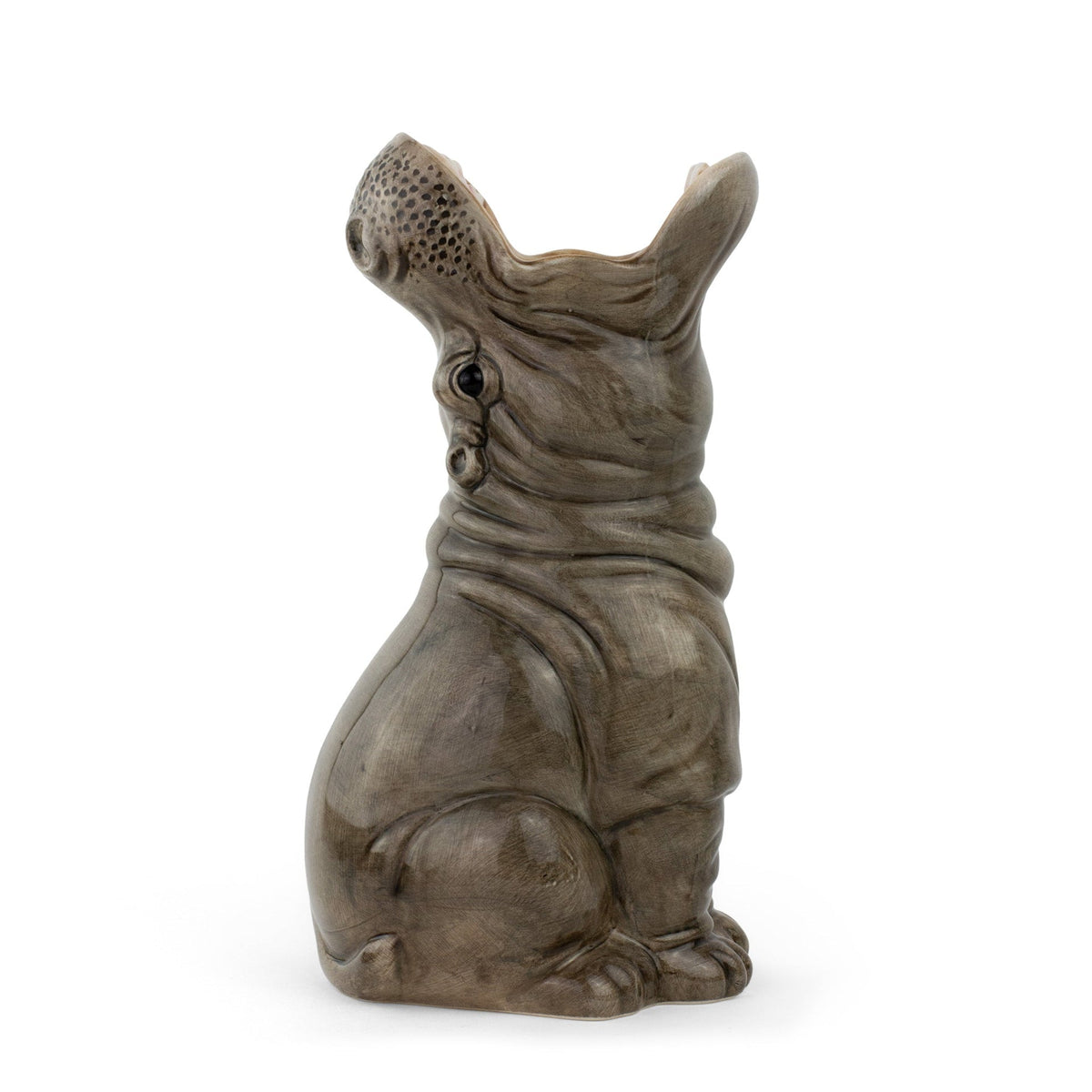 Vase Hippopotame Hungry Hippos | Designproducten en originele cadeaus
