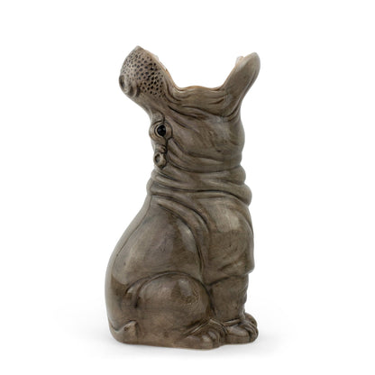 Hippopotamus Vase Hungry Hippos