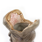 Vase Hippopotame Hungry Hippos | Designproducten en originele cadeaus