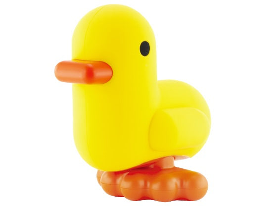 Veilleuse Canard Jaune