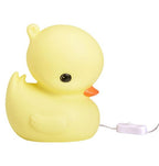 Veilleuse Canard Jaune – vue 6 – A Little Lovely Company
