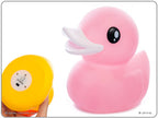 Veilleuse Canard Rose