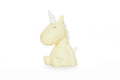 Veilleuse Licorne Jaune Dhink - OFCK.fr