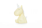 Veilleuse Licorne Jaune Dhink - OFCK.fr