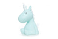 Veilleuse Licorne Bleue Dhink - OFCK.fr
