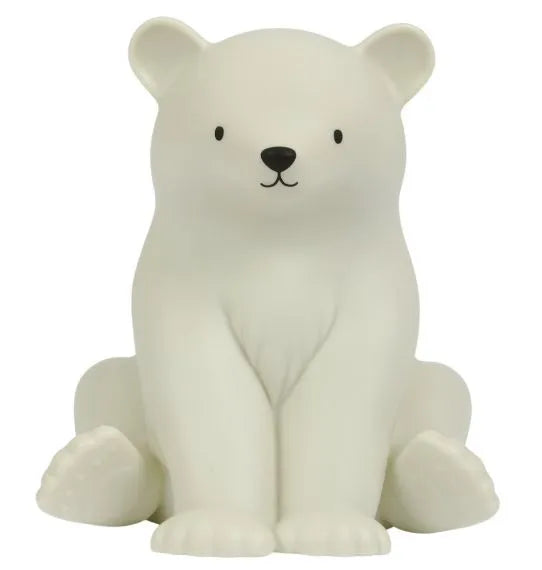 Veilleuse Ours Blanc – A Little Lovely Company