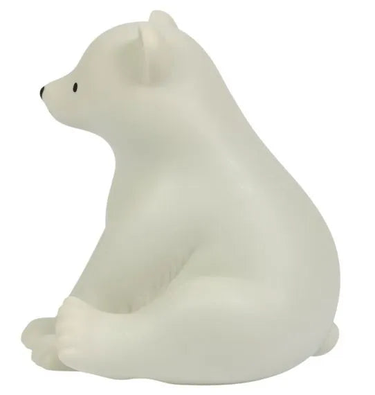 Veilleuse Ours Blanc – vue 10 – A Little Lovely Company