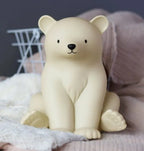 Veilleuse Ours Blanc – vue 2 – A Little Lovely Company