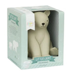 Petite veilleuse Ours Blanc – vue 15 – A Little Lovely Company