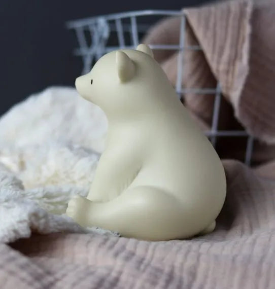 Petite veilleuse Ours Blanc – vue 14 – A Little Lovely Company