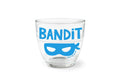 Oggetto regalo di design – verre bandit duralex pied de poule 