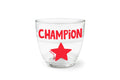 Oggetto regalo di design – verre champion duralex pied de poule 