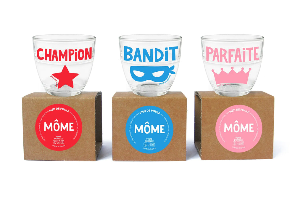 Verre Duralex Parfaite | Designproducten en originele cadeaus