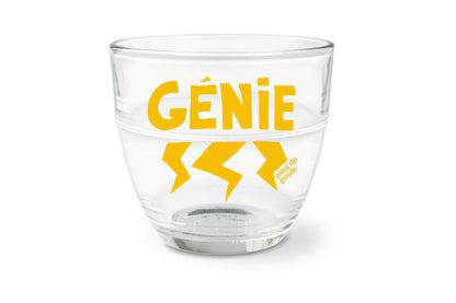 Verre Génie Duralex