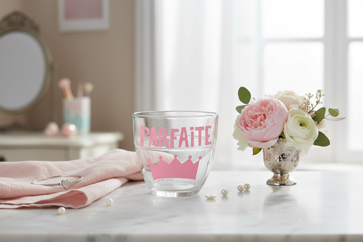 Verre Parfaite Duralex