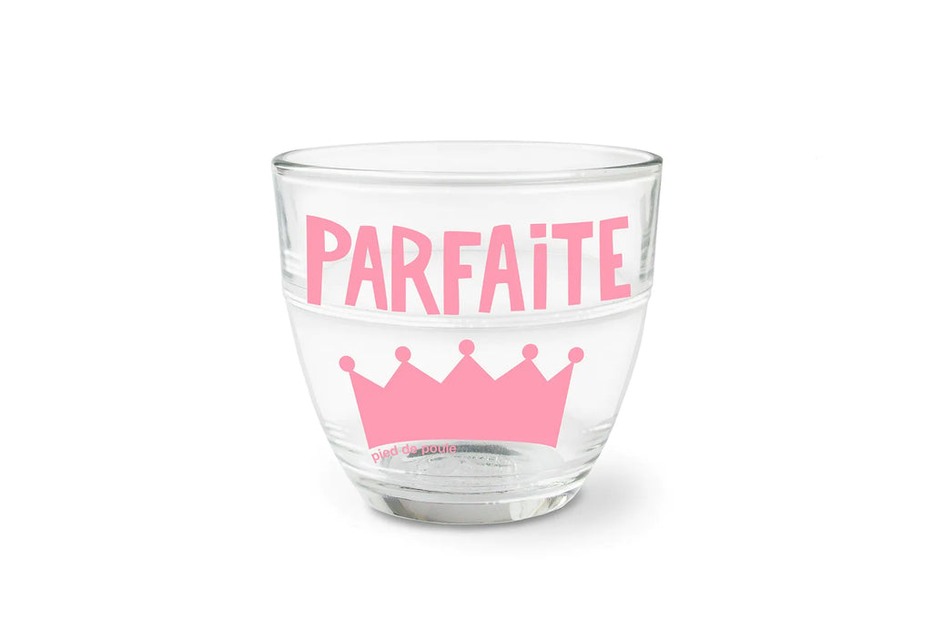 Verre Duralex Parfaite | Designproducten en originele cadeaus