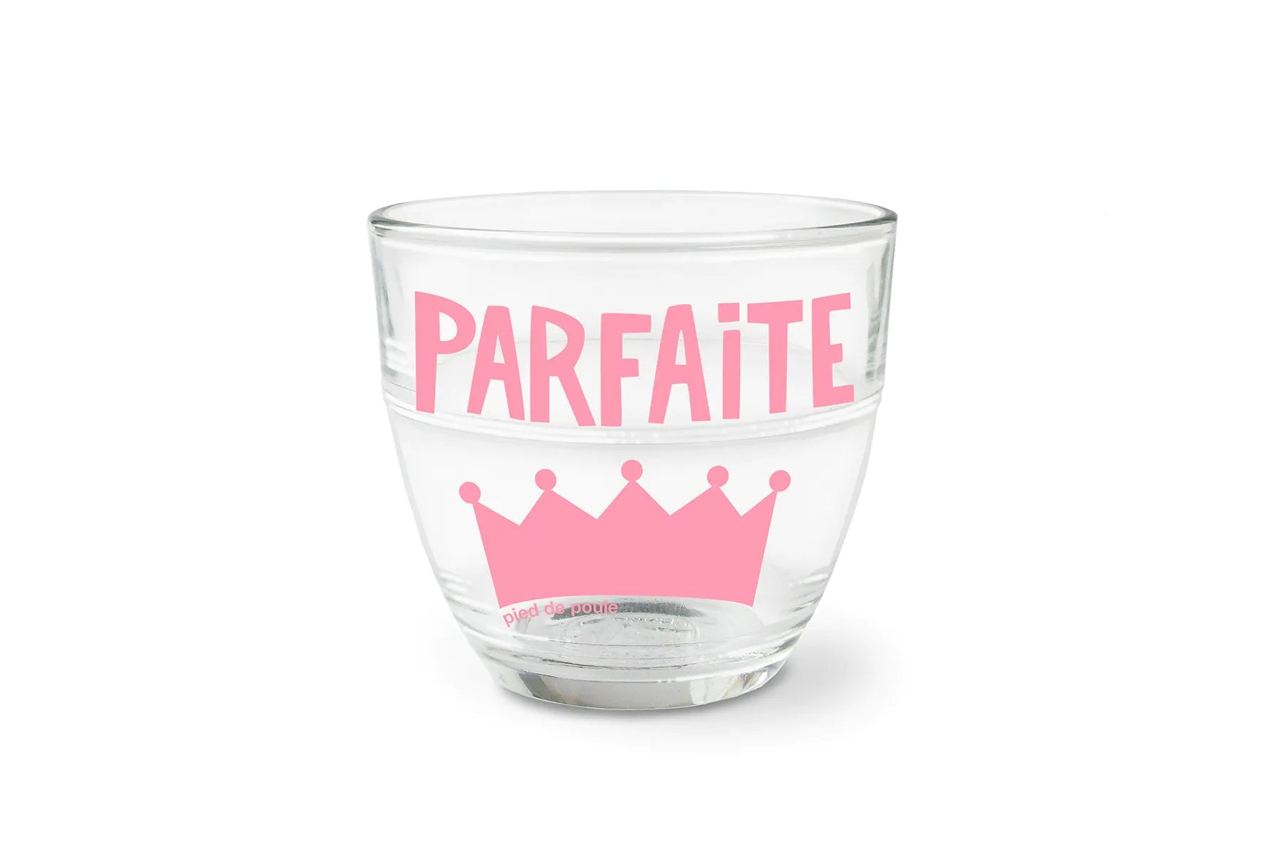 Verre Duralex Parfaite | Oggetti di design e regali originali