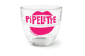 Oggetto regalo di design – verre pipelette duralex pied de poule 