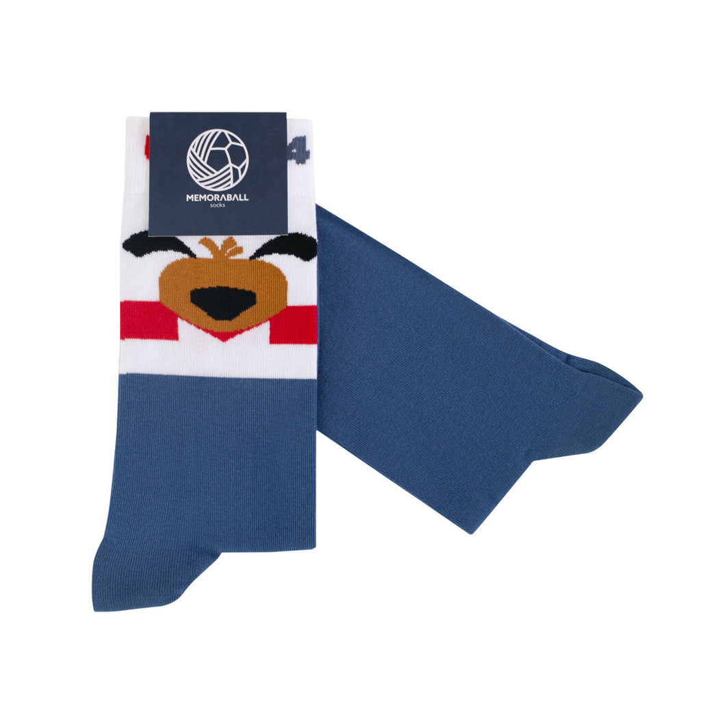 Chaussettes « USA 1994 » - Chulé
