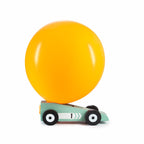 Voiture Ballon Racer - Minstar – vue principale