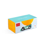 Rennerballon - Minstar