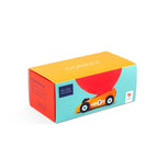 Voiture Ballon Racer - Orangestar – vue produit 3