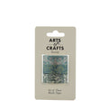 Lot de 3 rubans washi Arts & Crafts Society