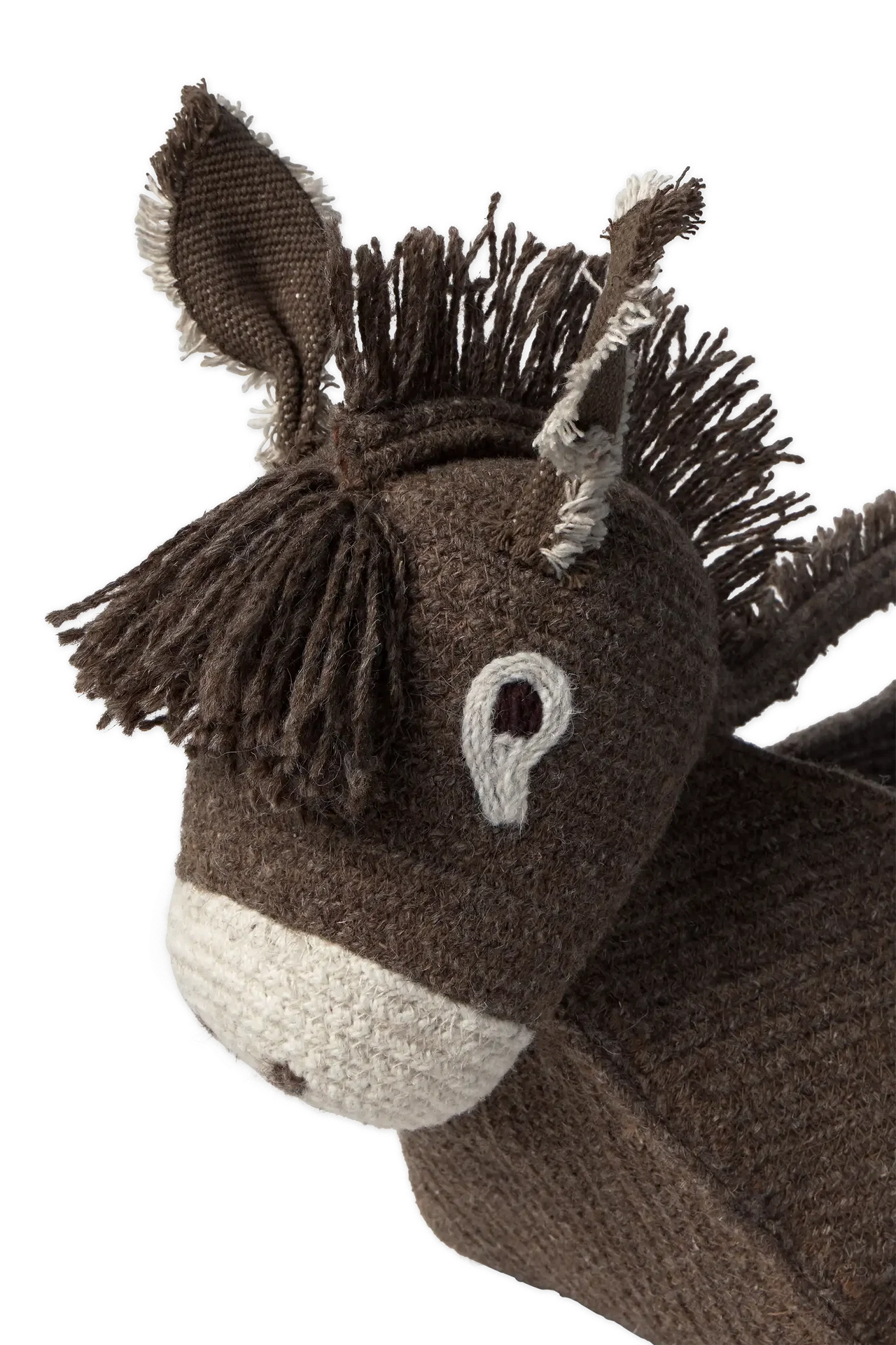 Hector – Panier en laine – vue produit 6