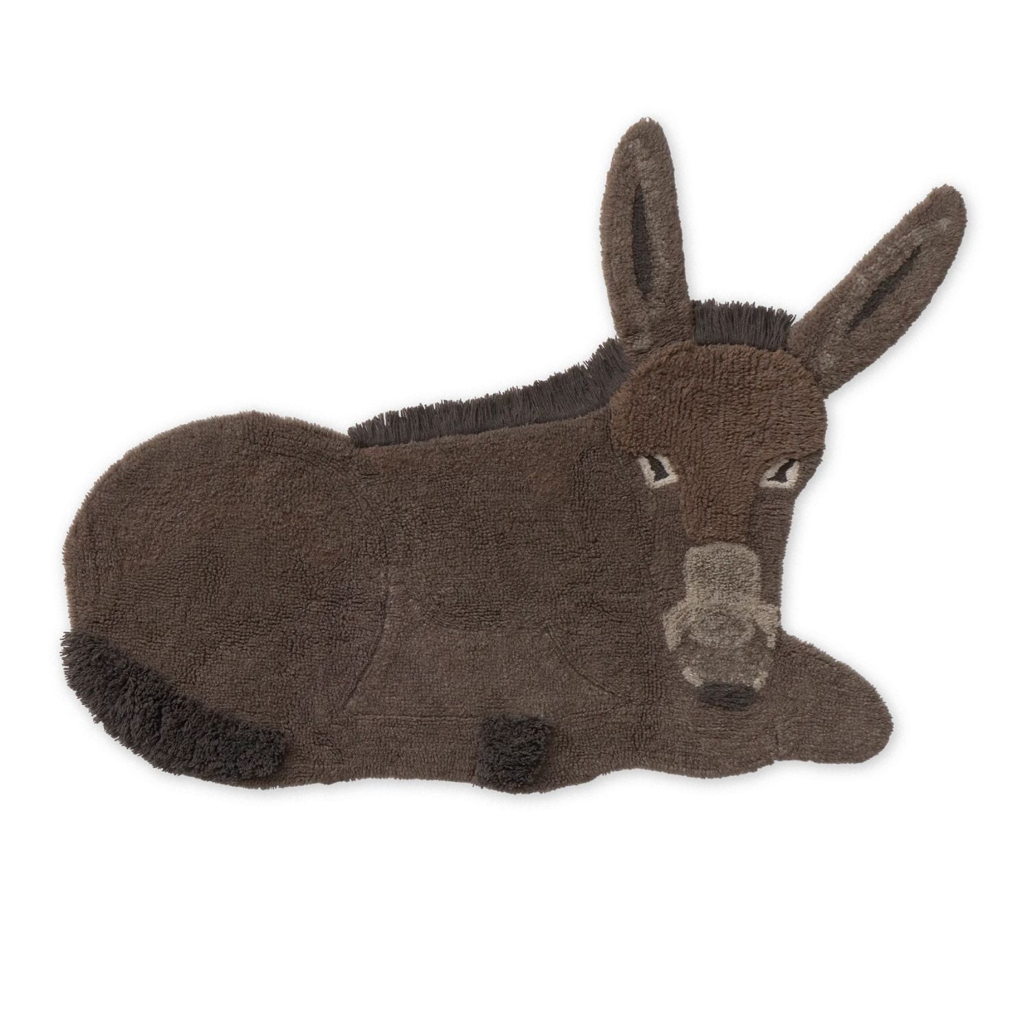 Hector – Tapis en laine – Oli&Carol x Villa Magnan