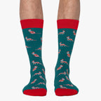 Chaussettes Chien de Charlie