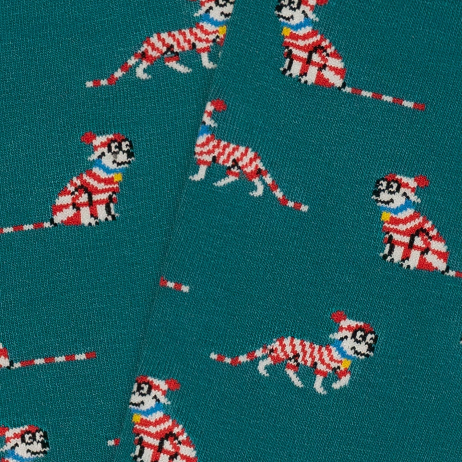 Chaussettes Chien de Charlie