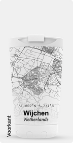 Postcode Lotterie x IZY Tasse