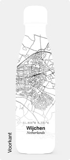 Postcode Loterij x IZY Bottle