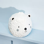 Tirelire Ours Polaire | Design e regali originali