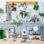 Tirelire Ours Polaire | Design e regali originali