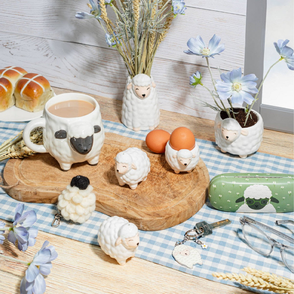 Sel et poivre Moutons | Design e regali originali